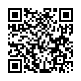 スマートフォンQRコード