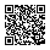 スマートフォンQRコード