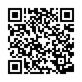 スマートフォンQRコード