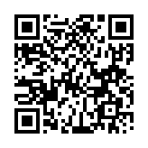 スマートフォンQRコード