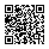 スマートフォンQRコード