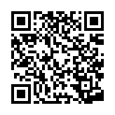 スマートフォンQRコード