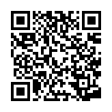 スマートフォンQRコード