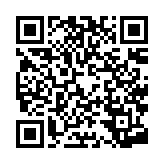 スマートフォンQRコード