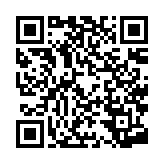 スマートフォンQRコード