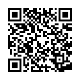 スマートフォンQRコード