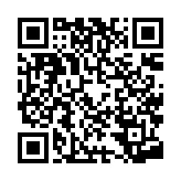 スマートフォンQRコード