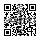 スマートフォンQRコード