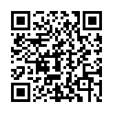 スマートフォンQRコード
