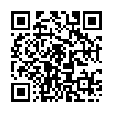 スマートフォンQRコード