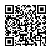 スマートフォンQRコード