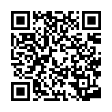 スマートフォンQRコード