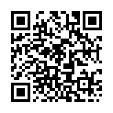 スマートフォンQRコード