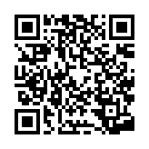 スマートフォンQRコード