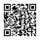 スマートフォンQRコード