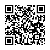 スマートフォンQRコード