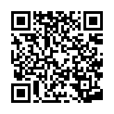 スマートフォンQRコード