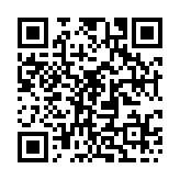 スマートフォンQRコード