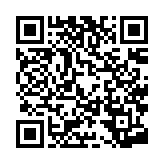 スマートフォンQRコード