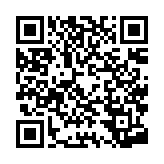スマートフォンQRコード