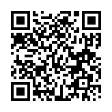 スマートフォンQRコード