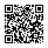 スマートフォンQRコード