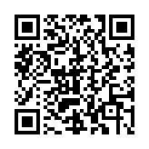 スマートフォンQRコード