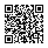 スマートフォンQRコード