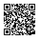 スマートフォンQRコード