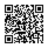 スマートフォンQRコード
