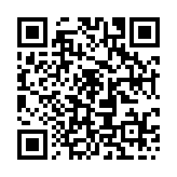 スマートフォンQRコード