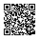 スマートフォンQRコード