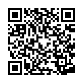 スマートフォンQRコード