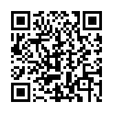 スマートフォンQRコード