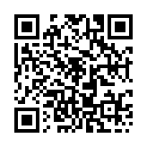 スマートフォンQRコード