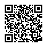 スマートフォンQRコード