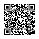 スマートフォンQRコード