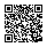 スマートフォンQRコード