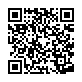 スマートフォンQRコード