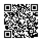 スマートフォンQRコード