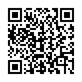 スマートフォンQRコード