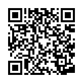 スマートフォンQRコード