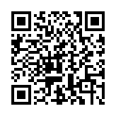 スマートフォンQRコード