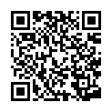 スマートフォンQRコード