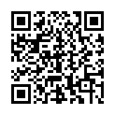 スマートフォンQRコード