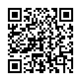 スマートフォンQRコード