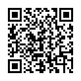 スマートフォンQRコード