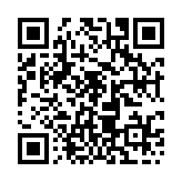 スマートフォンQRコード