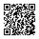 スマートフォンQRコード