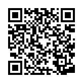 スマートフォンQRコード